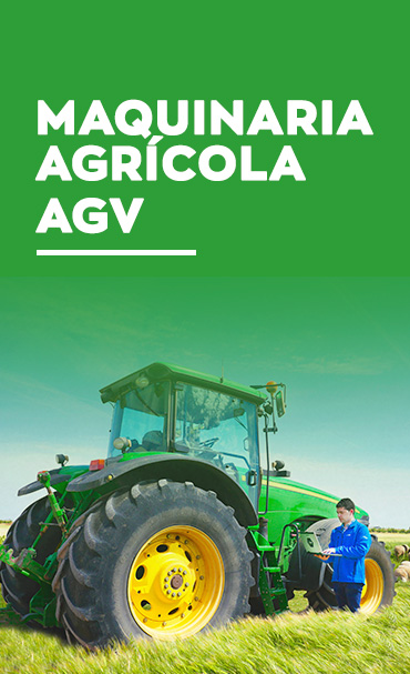 Maquinaria Agrícola AGV